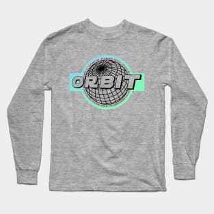 ORBIT Long Sleeve T-Shirt